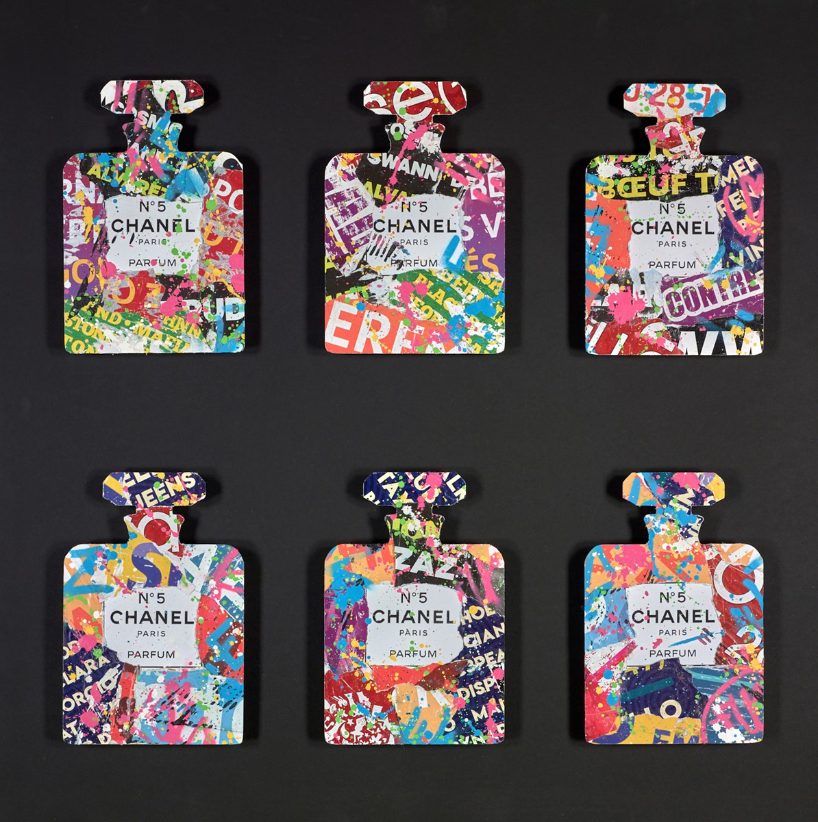 Fragrance de rue